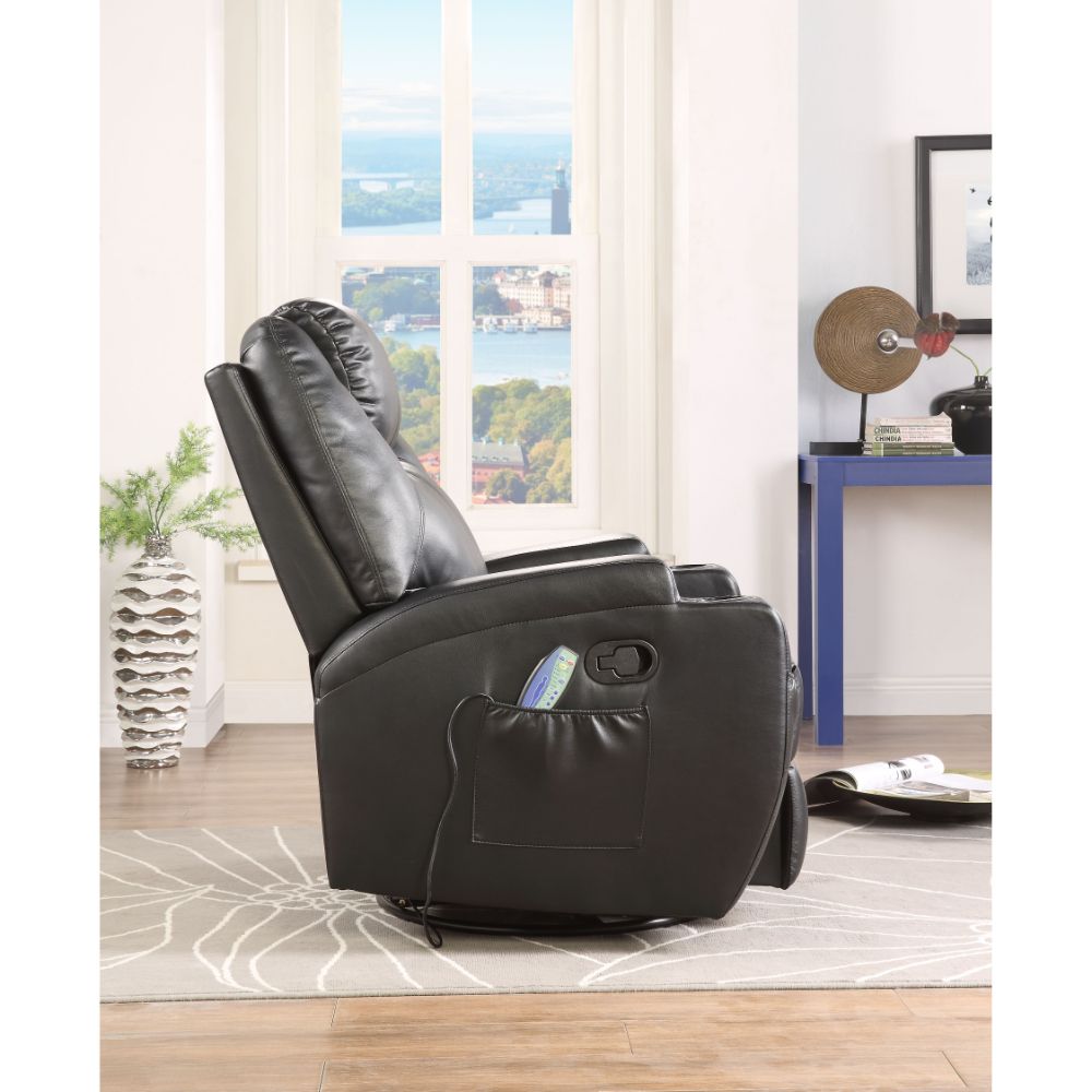 Waterlily Swivel Rocker Recliner