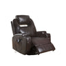 Waterlily Swivel Rocker Recliner