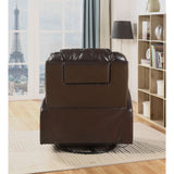 Waterlily Swivel Rocker Recliner