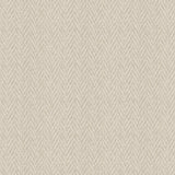 Galerie Loft 2 Chevron Sisal Weave Wallpaper