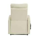 Ricardo Power Lift Recliner