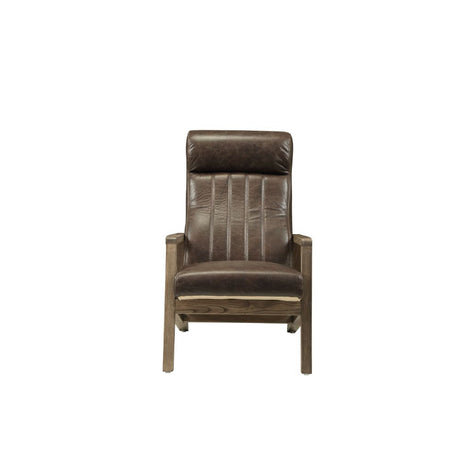 Emint High Back Accent Chair