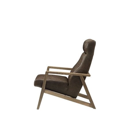 Emint High Back Accent Chair