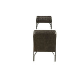 Sarahi Accent Chair & Ottoman