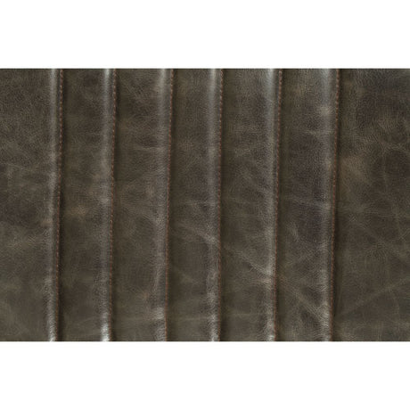 Sarahi Accent Chair & Ottoman
