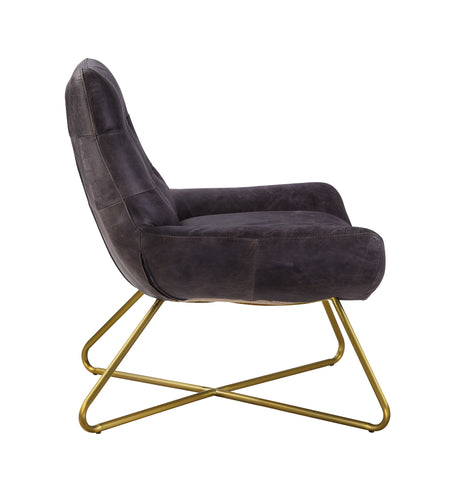 Dhalsim Armless Lounge Chair