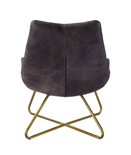 Dhalsim Armless Lounge Chair