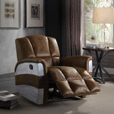 Brancaster Industrial Living Room Collection