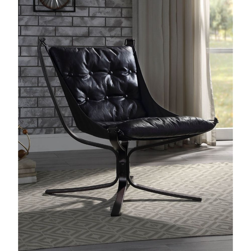 Carney Armless Lounge Chair