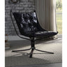 Carney Armless Lounge Chair