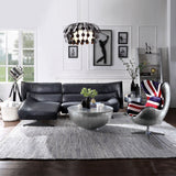 Brancaster Industrial Living Room Collection