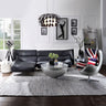 Brancaster Industrial Living Room Collection