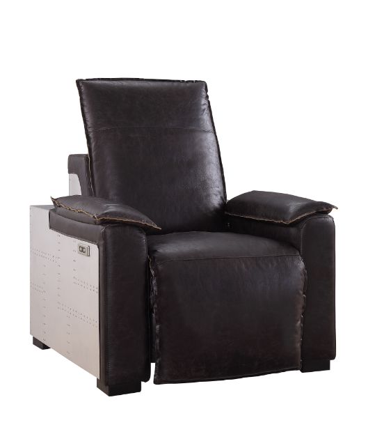 Misezon Power Motion Recliner with USB
