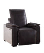 Misezon Power Motion Recliner with USB