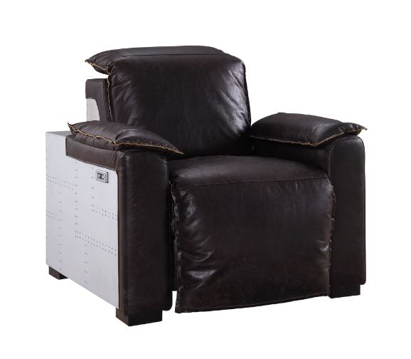 Misezon Power Motion Recliner with USB