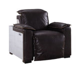 Misezon Power Motion Recliner with USB