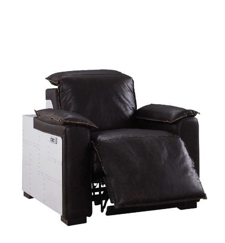 Misezon Power Motion Recliner with USB