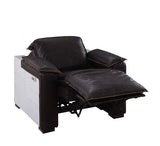Misezon Power Motion Recliner with USB