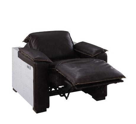 Misezon Power Motion Recliner with USB