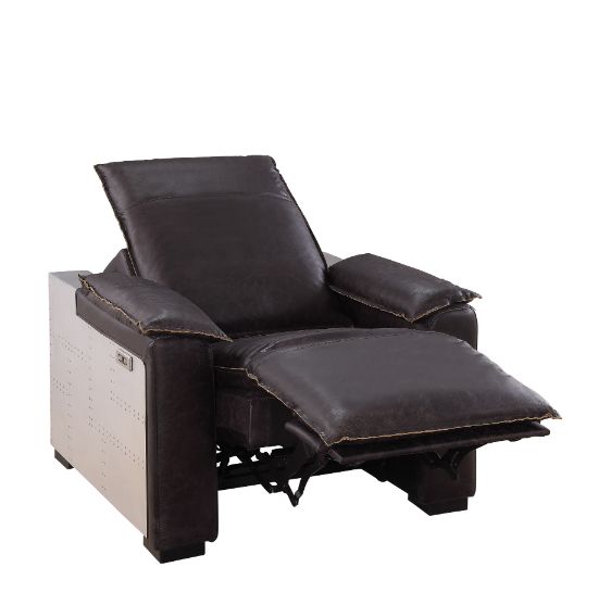 Misezon Power Motion Recliner with USB