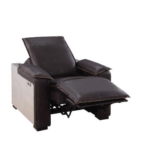 Misezon Power Motion Recliner with USB