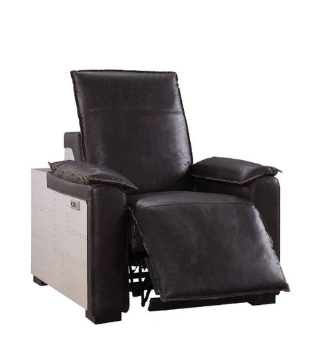 Misezon Power Motion Recliner with USB