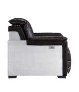 Misezon Power Motion Recliner with USB