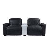 Misezon Power Motion Recliner with USB