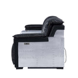 Misezon Power Motion Recliner with USB