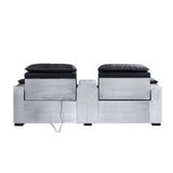 Misezon Power Motion Recliner with USB