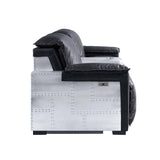 Misezon Power Motion Recliner with USB