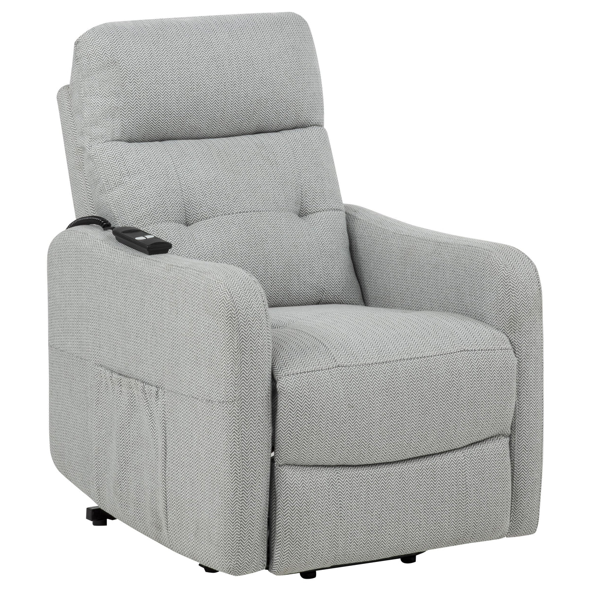 Dayes Power Lift Recliner Chair