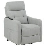 Dayes Power Lift Recliner Chair
