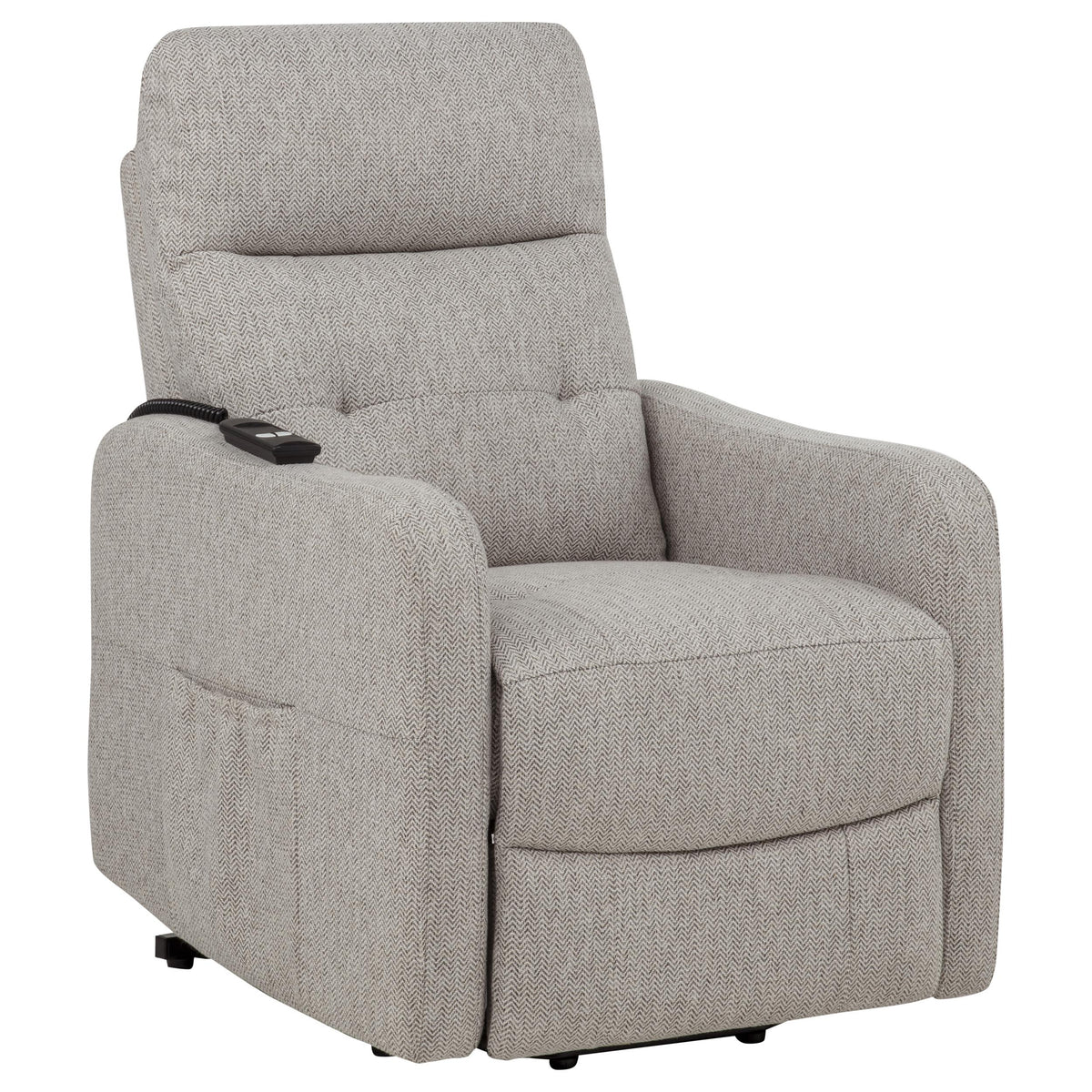 Dayes Power Lift Recliner Chair