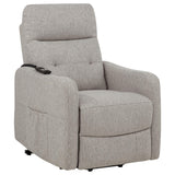 Dayes Power Lift Recliner Chair