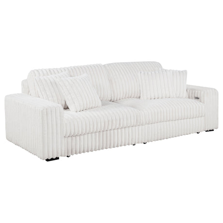 Jacana Dual Power Chaise Sofa