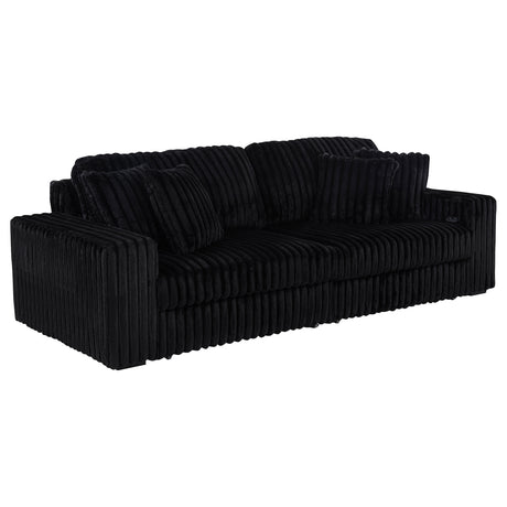 Jacana Dual Power Chaise Sofa