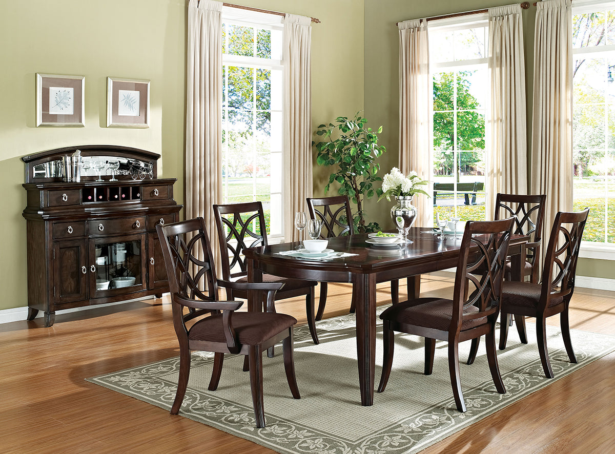 Keenan Formal Dining Collection