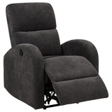 Grant Compact Power Recliner