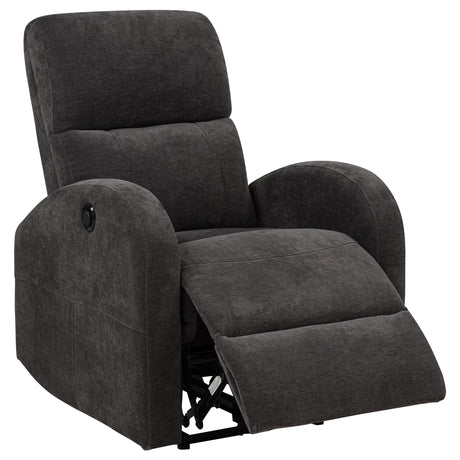 Grant Compact Power Recliner
