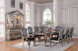 Chantelle French Rococo Dining Collection