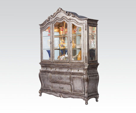 Chantelle French Rococo Dining Collection