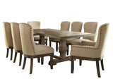 Landon Dining Collection