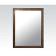Landon Beveled Mirror