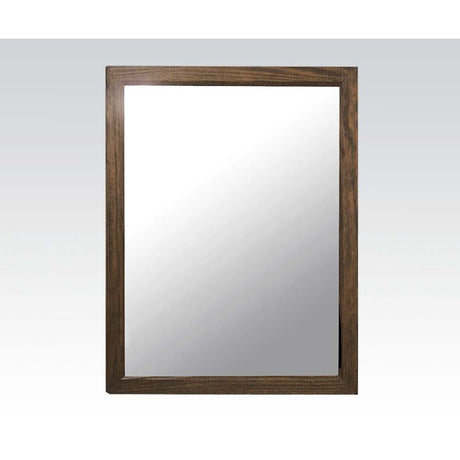 Landon Beveled Mirror