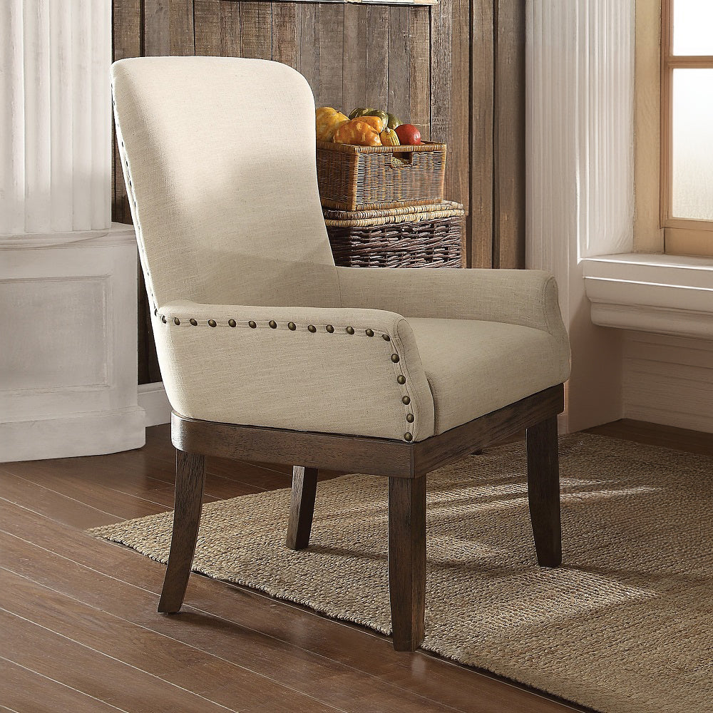 Landon Dining Collection