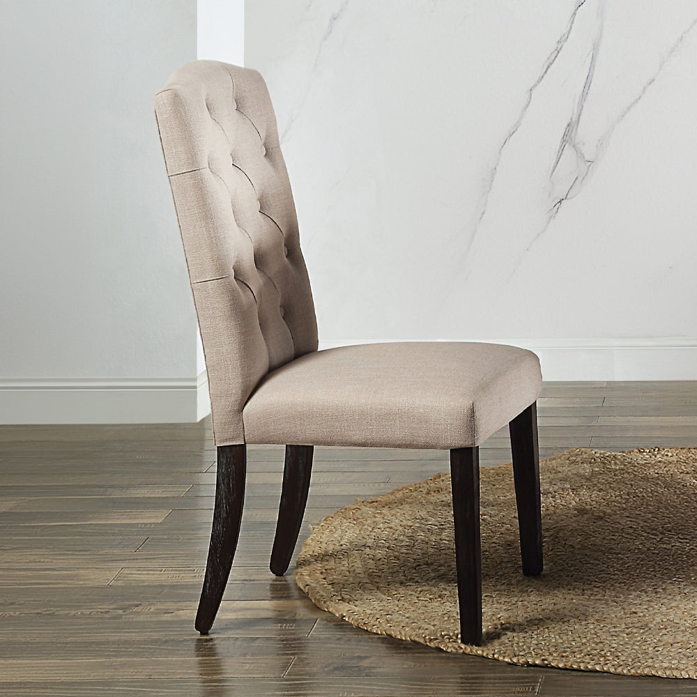 Gerardo Marble-Top Dining Collection