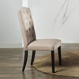 Gerardo Marble-Top Dining Collection