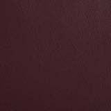 Armstrong Power Lift Recliner with Heat & Massage - Wine Faux Leather with Cup Holders – view 14