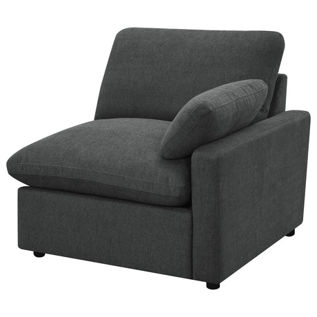 Collins Modular Power Reclining Sectional, Sofa & Home Theater Seating – View 23